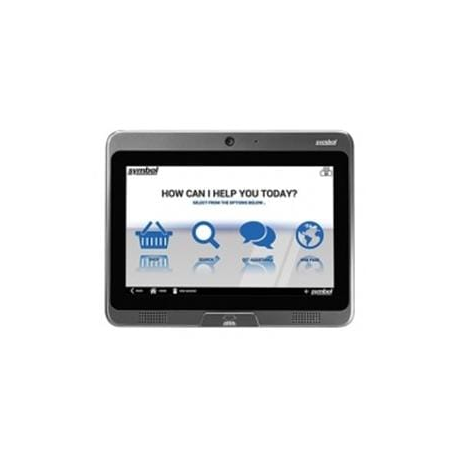 CONCIERGE 10IN LOLLIPOP