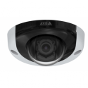 AXIS P3935-LR - Network surveillance camera - pan  /  tilt - vandal-proof - colour (Day&Night) - 1920 x 1080 - M12 mount - fixed iris - fixed focal - audio - LAN 10 / 100 - MPEG-4, MJPEG, H.264, AVC, HEVC, H.265 - PoE Class 2