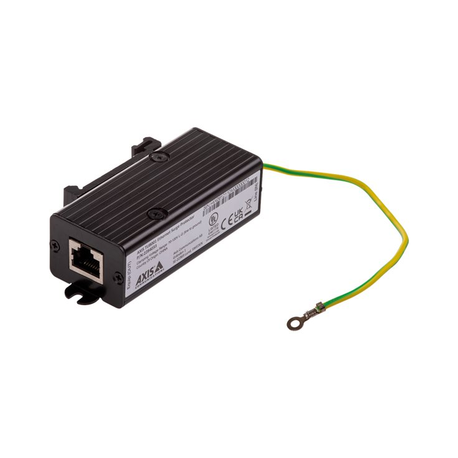 AXIS TU8001 ETHERNET SURGE PROT