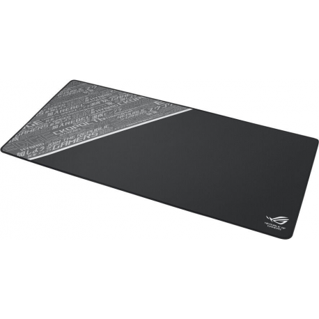 ASUS ROG Sheath BLK LTD - Mouse pad - 0