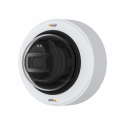AXIS P3248-LV - Network surveillance camera - dome - colour (Day&Night) - 3840 x 2160 - 4K - auto iris - vari-focal - audio - GbE - MJPEG, H.264, HEVC, H.265, MPEG-4 AVC - DC 12 V  /  PoE Plus