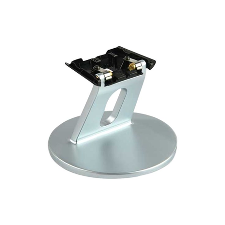 Datalogic - Bar code scanner stand - black / silver - for Magellan 1500i - 0