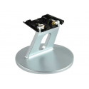 Datalogic - Bar code scanner stand - black / silver - for Magellan 1500i