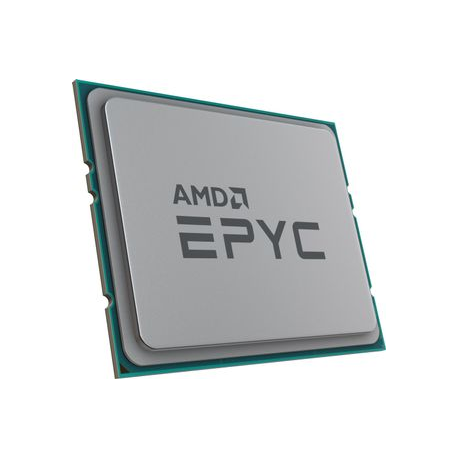 AMD EPYC 74F3 - 3.2 GHz - 24-core - 48 threads - 256 MB cache - Socket SP3 - OEM - 0