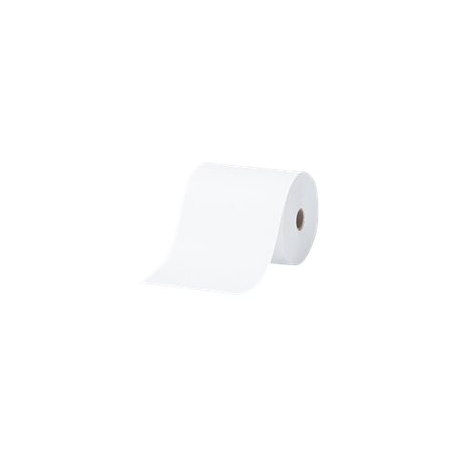 Brother - White - Roll (7.6 cm x 42 m) 1 roll(s) continuous paper - for Brother RJ-2030, TD-2020, 2120, 2130, 4410, 4420, 4520, 4550; RuggedJet RJ-4230, 4250 - 2