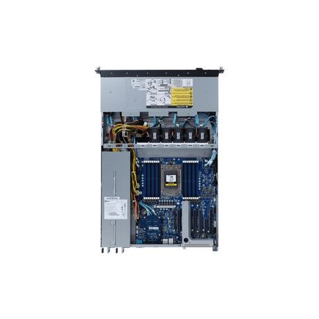 CTO BAREBONE BUILD R152-Z33