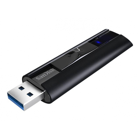 SanDisk Extreme Pro - USB flash drive - 512 GB - USB 3.2 Gen 1 - 5