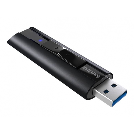 SanDisk Extreme Pro - USB flash drive - 512 GB - USB 3.2 Gen 1 - 6