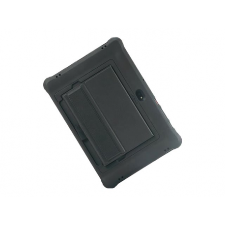 Mobilis PROTECH - Pack - back cover for tablet - TFP 4.0 - 10.1" - for Samsung Galaxy Tab Active Pro - 3