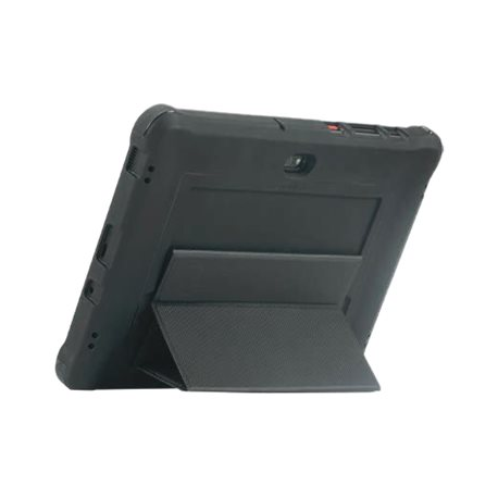 Mobilis PROTECH - Pack - back cover for tablet - TFP 4.0 - 10.1" - for Samsung Galaxy Tab Active Pro - 4