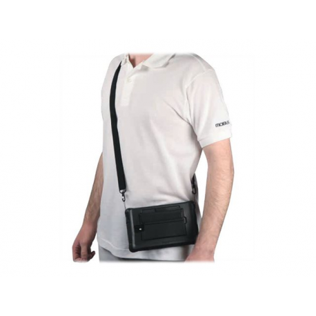 Mobilis PROTECH - Pack - back cover for tablet - TFP 4.0 - 10.1" - for Samsung Galaxy Tab Active Pro - 8