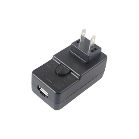 Zebra - Power adapter - AC 100-240 V - Brazil - for Zebra EC50, EC55, ET56, MC2200, MC2700, MC3330, MC3390, TC21, TC26, TC57 - 0