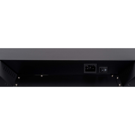 iiyama ProLite TE5503MIS-B2AG, 139cm (55'), infrared, 4K, black, Android