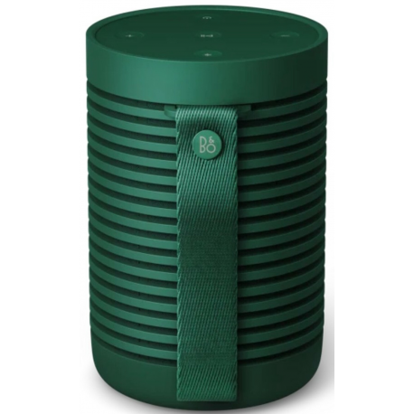 Bang & Olufsen BeoSound Explore - Speaker - for portable use - wireless - Bluetooth - App-controlled - green - 0