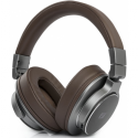 Muse Stereo Headphones M-278BT Headband, Over-ear, Brown