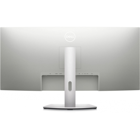 Dell LCD S3422DW 34" VA WQHD/3440x1440/HDMI,DP/Silver