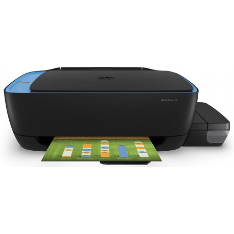 PRINTER/COP/SCAN 319/Z6Z13A HP