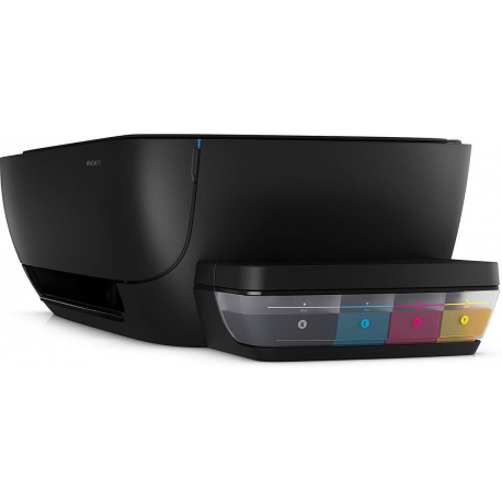 PRINTER/COP/SCAN 319/Z6Z13A HP