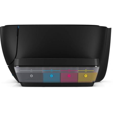PRINTER/COP/SCAN 319/Z6Z13A HP