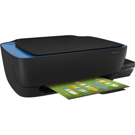 PRINTER/COP/SCAN 319/Z6Z13A HP