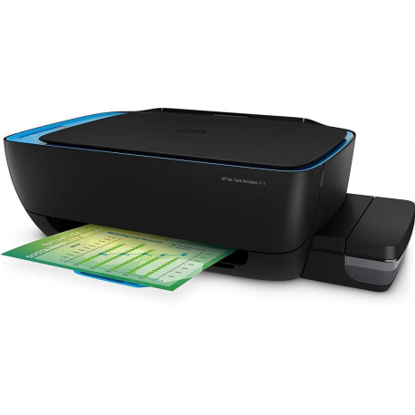 PRINTER/COP/SCAN 319/Z6Z13A HP