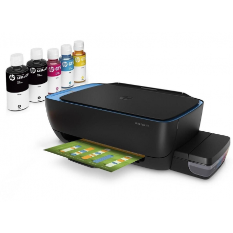 PRINTER/COP/SCAN 319/Z6Z13A HP