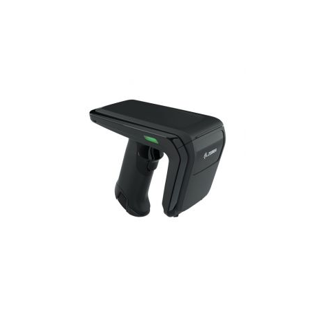 Zebra RFD40 UHF RFID Standard Sled - RFID reader - USB-C, eConnex - 0