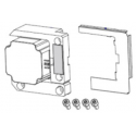 Zebra - Media drive motor right hand