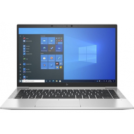 HP EliteBook 840 G8 Intel Core i5-1135G7 14.0inch FHD 16GB 256GB Cam WiFi6+BT5 W10P64 3y