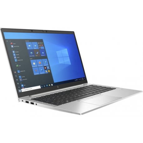 HP EliteBook 840 G8 Intel Core i5-1135G7 14.0inch FHD 16GB 256GB Cam WiFi6+BT5 W10P64 3y