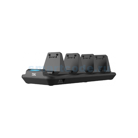 TSC charging station, 4 slots