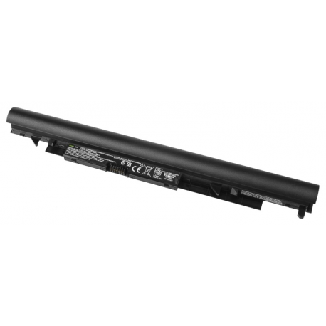GREENCELL Battery for HP JC04 14.8V 3400 mAh