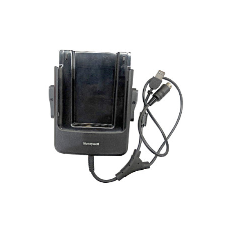 Honeywell - Handheld vehicle dock - for ScanPal EDA71 - 0