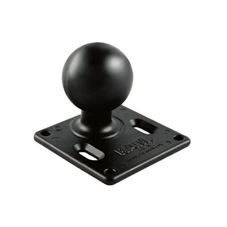 Honeywell - Vehicle mounting kit - for Honeywell RT10W - 0