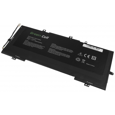 GREENCELL HP124 Bateria Green Cell VR03XL do HP Envy 13-D 13-D010NW 13-D011NW 13-D020NW 13-D150N