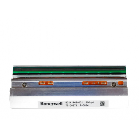 Honeywell - 300 dpi - printhead - for Honeywell PX940A, PX940V - 0