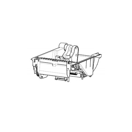 KIT PRINT MECHANISM 203DPI - 1