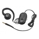 Zebra - Headset - on-ear - over-the-ear mount - wired - 3.5 mm jack - for Zebra EC30