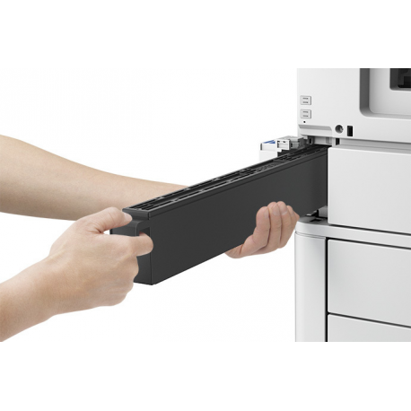 Epson T6713 - Ink maintenance box - for WorkForce Enterprise WF-C20600 D4TW, C20600 D4TWF, C20750 D4TW, C21000 D4TW, M21000 D4TW - 1