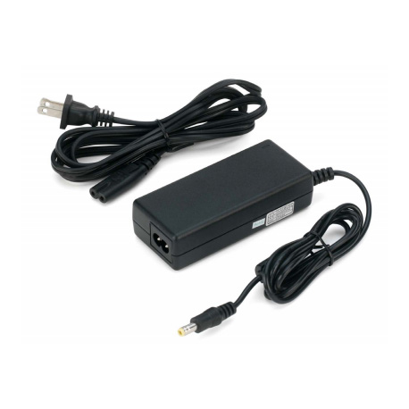 Zebra AC Adapter - Power adapter - United States - for Zebra P4T, RP4T - 1
