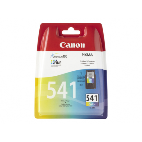 CL-541 EUR COLOR INK CARTRIDGE
