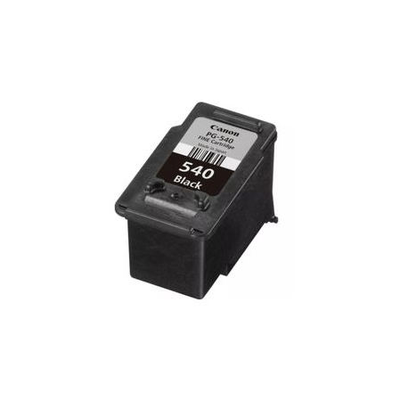 PG-540 EUR BLACK INK CARTRIDGE