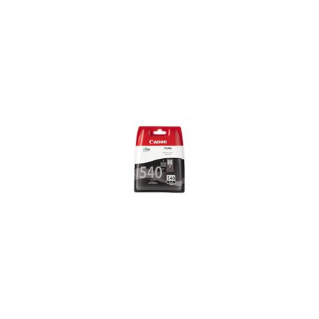 PG-540 EUR BLACK INK CARTRIDGE