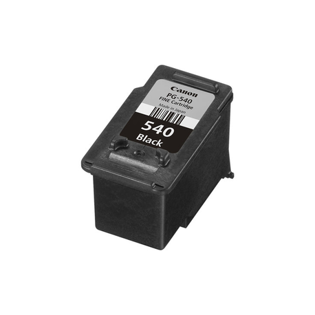 PG-540 EUR BLACK INK CARTRIDGE