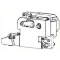 MEDIA DRIVE SYS EXT LIFE 300DPI ZE500 LH