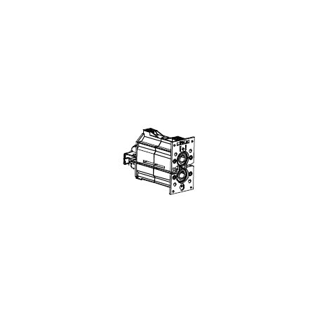 Zebra - Heater assembly - 2
