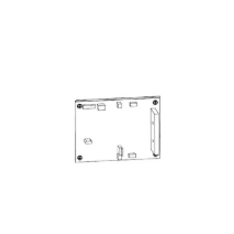 Zebra - Ribbon motor control PCBA right / left hand - 0