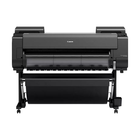 GP-4000 EUR INCL PRINTER STAND GP-4000 EUR INCL PRINTER STAND
