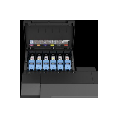 GP-4000 EUR INCL PRINTER STAND GP-4000 EUR INCL PRINTER STAND