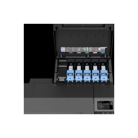 GP-4000 EUR INCL PRINTER STAND GP-4000 EUR INCL PRINTER STAND